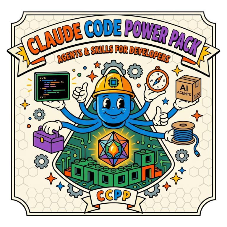 Claude Code Power Pack